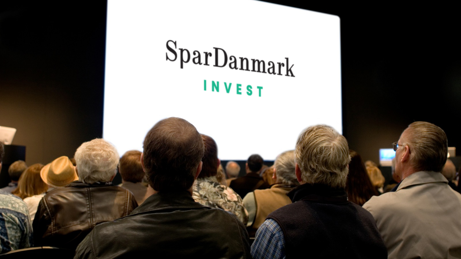 Indkaldelse til ordinær generalforsamling